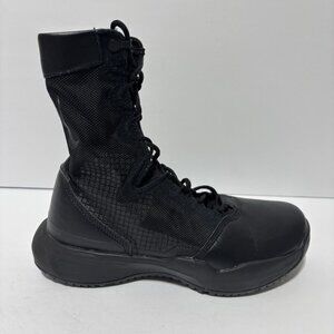 Nike Men’s SFB B1 Black Combat Boots, Size 6 M